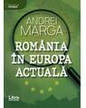 Copertă produs Rom&acirc;nia &icirc;n Europa actuală - thumb 1