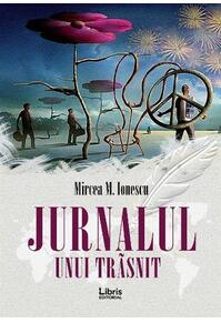 Copertă produs Jurnalul unui trasnit