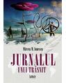 Copertă produs Jurnalul unui trasnit - thumb 1