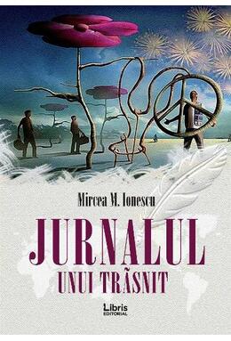 Copertă produs Jurnalul unui trasnit