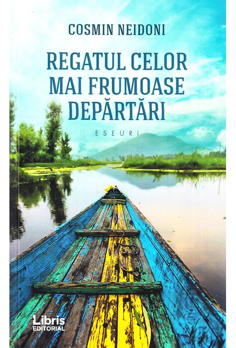 Copertă produs Regatul celor mai frumoase depărtări