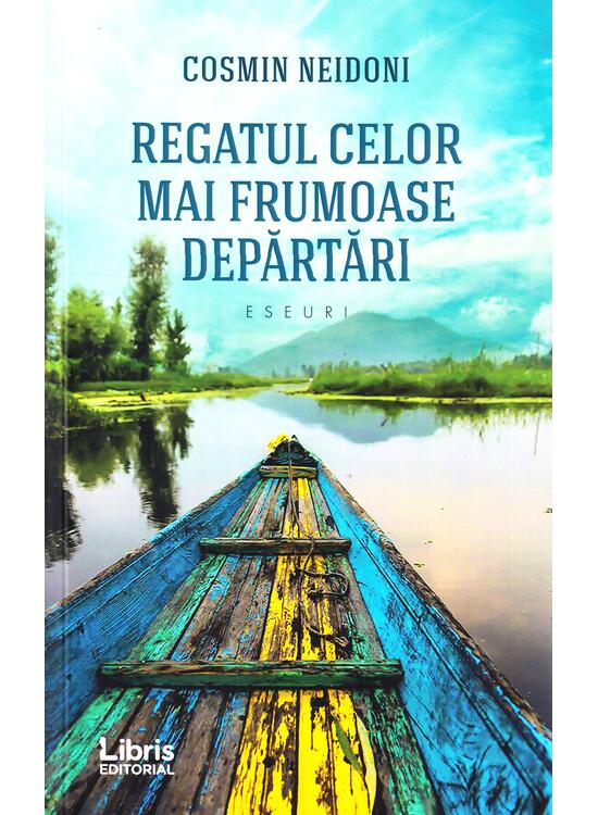 Copertă produs Regatul celor mai frumoase depărtări - gallery big 1