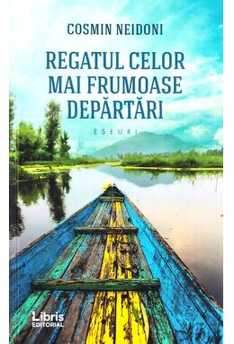 Copertă produs Regatul celor mai frumoase depărtări