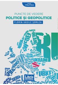 Copertă produs Puncte de vedere politice și geopolitice