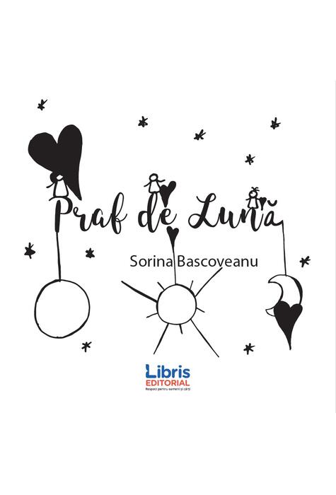 Copertă produs Praf de Lună