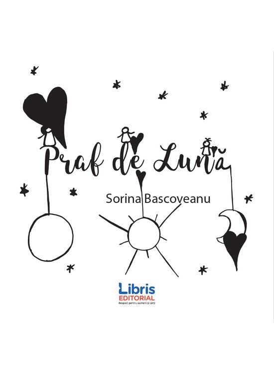 Copertă produs Praf de Lună - gallery big 1