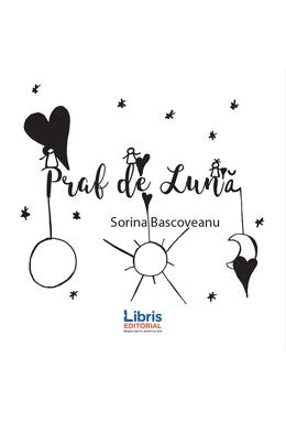 Copertă produs Praf de Lună