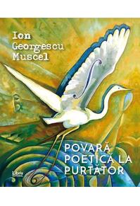 Copertă produs Povara poetică la purtător