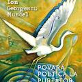 Copertă produs Povara poetică la purtător - gallery small 