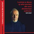 Copertă produs Lumea a doua și alte scrieri din anii disidenței solitare 1979-1987 - gallery small 