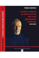 Imagine produs Lumea a doua și alte scrieri din anii disidenței solitare 1979-1987