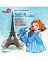 Copertă produs Povesti de adormit prințese / Bedtime Stories for little Princesses (bilingv rom&acirc;nă-engleză) - thumb 1