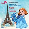 Copertă produs Povesti de adormit prințese / Bedtime Stories for little Princesses (bilingv rom&acirc;nă-engleză) - gallery small 