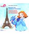 Copertă produs Povesti de adormit prințese / Contes pour faire dormir les princesses (bilingv rom&acirc;nă-franceză) - thumb 1