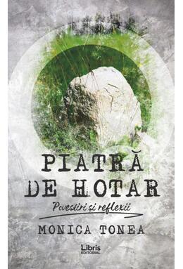 Copertă produs Piatră de hotar