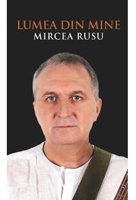 Copertă produs Lumea din mine