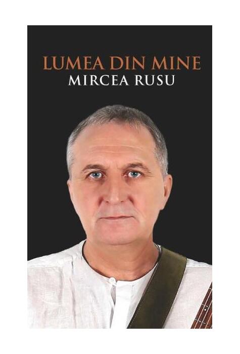 Copertă produs Lumea din mine