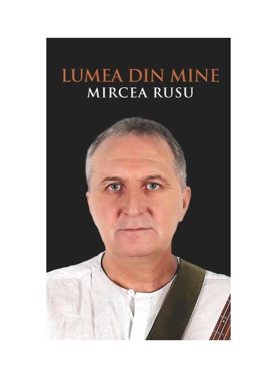 Copertă produs Lumea din mine - gallery big 1