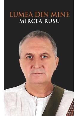 Copertă produs Lumea din mine