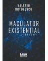 Copertă produs Maculator existențial. Aforisme - thumb 1