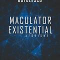 Copertă produs Maculator existențial. Aforisme - gallery small 