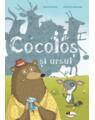 Copertă produs Cocoloș și ursul - thumb 1