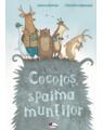 Copertă produs Cocoloș, spaima munților - thumb 1
