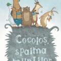 Copertă produs Cocoloș, spaima munților - gallery small 