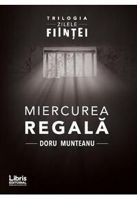 Copertă produs Miercurea Regală