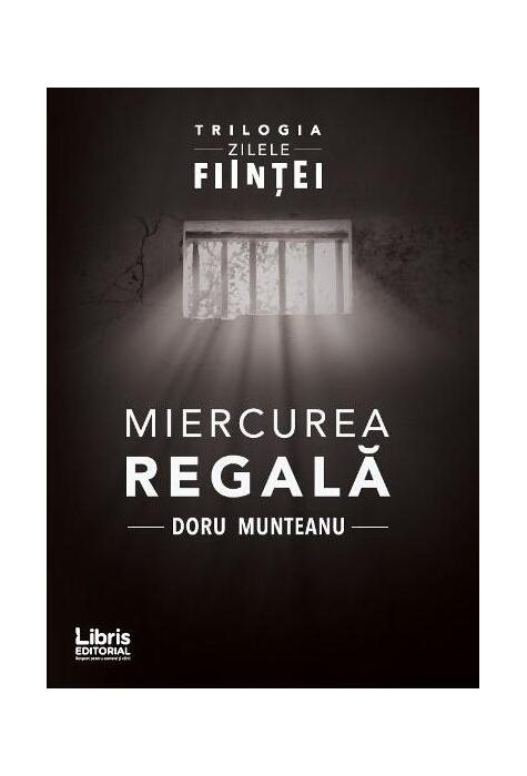 Copertă produs Miercurea Regală