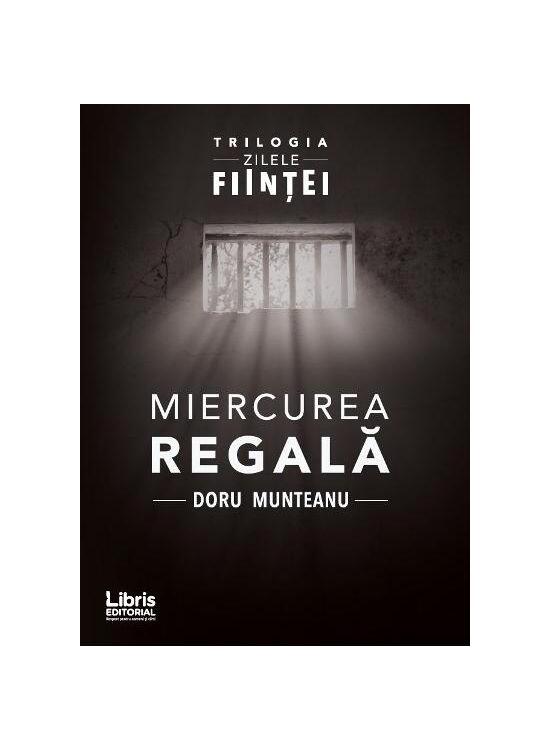 Copertă produs Miercurea Regală - gallery big 1