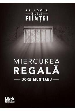 Copertă produs Miercurea Regală