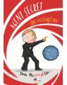Copertă produs Agent secret din &icirc;nt&acirc;mplare - thumb 1