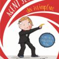 Copertă produs Agent secret din &icirc;nt&acirc;mplare - gallery small 