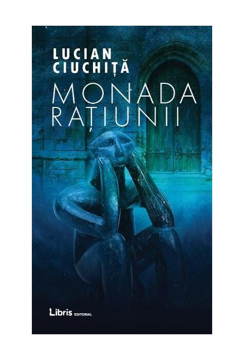Copertă produs Monada Rațiunii