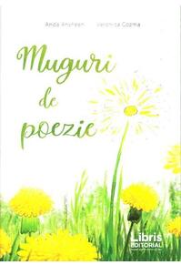 Copertă produs Muguri de poezie