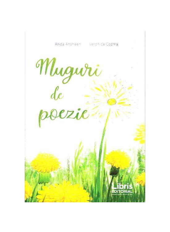 Copertă produs Muguri de poezie - gallery big 1