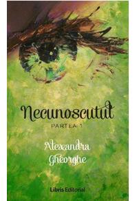 Copertă produs Necunoscutul vol. 1