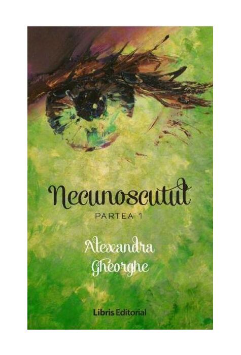 Copertă produs Necunoscutul vol. 1