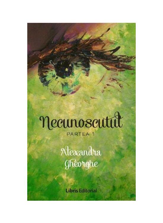 Copertă produs Necunoscutul vol. 1 - gallery big 1
