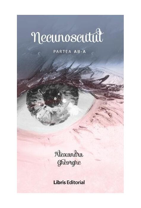 Copertă produs Necunoscutul vol. 2