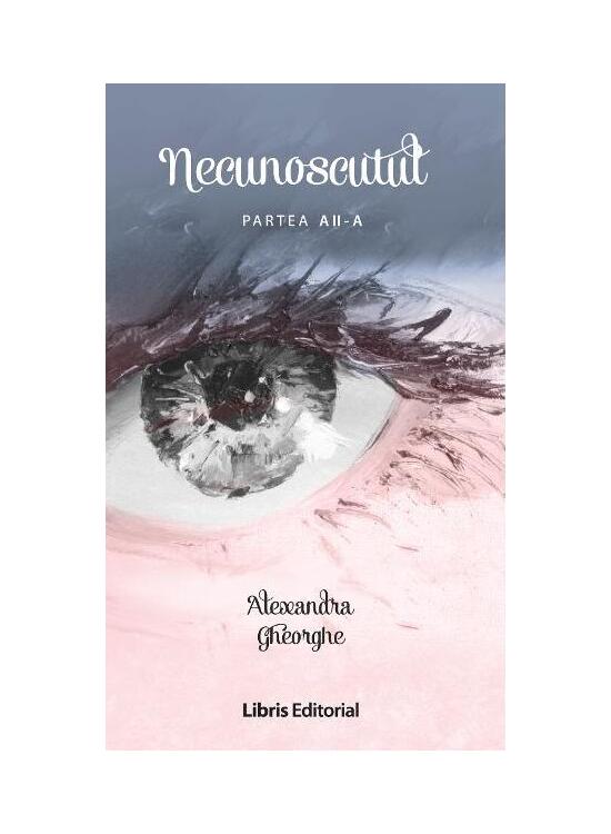 Copertă produs Necunoscutul vol. 2 - gallery big 1