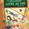 Copertă produs Cea mai neplictisitoare școală din lume. Clasa secretă - gallery small 