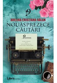 Copertă produs Nouăsprezece căutări