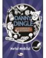 Copertă produs Danny Dingle. Metal-Mobilul - thumb 1
