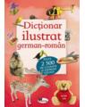 Copertă produs Dicționar ilustrat german-rom&acirc;n - thumb 1
