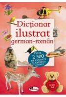 Dicționar ilustrat german-rom&acirc;n