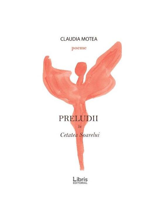 Copertă produs Preludii &icirc;n Cetatea Soarelui - gallery big 1