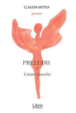 Copertă produs Preludii &icirc;n Cetatea Soarelui