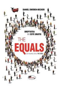 Copertă produs The Equals